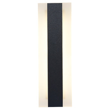 Caldwell LED Outdoor Wall Light